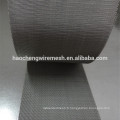 400 mesh stainless steel 904L wire mesh use in sulfuric acid nitric acid equipment